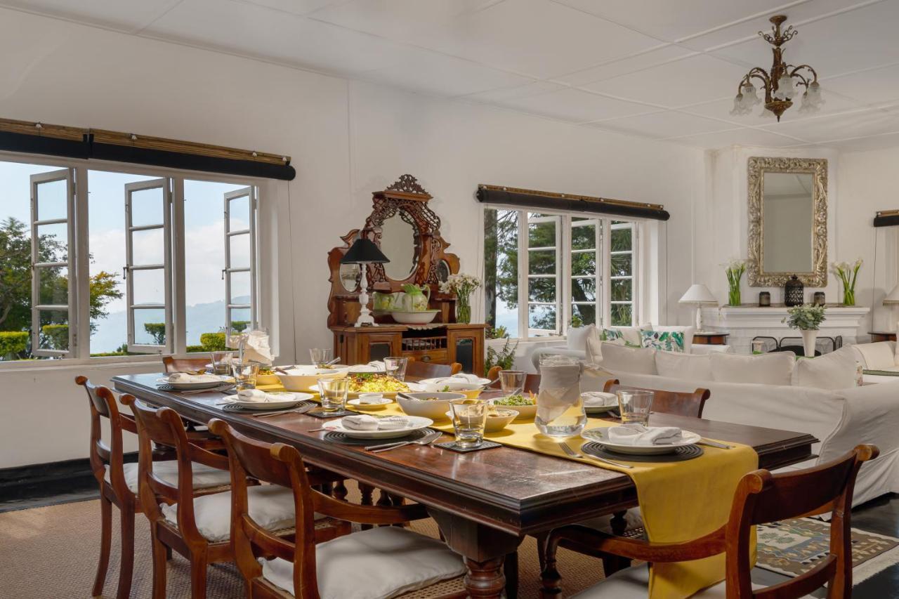 Highgrove Estate By Ishq Guest House Labugolla Exterior foto