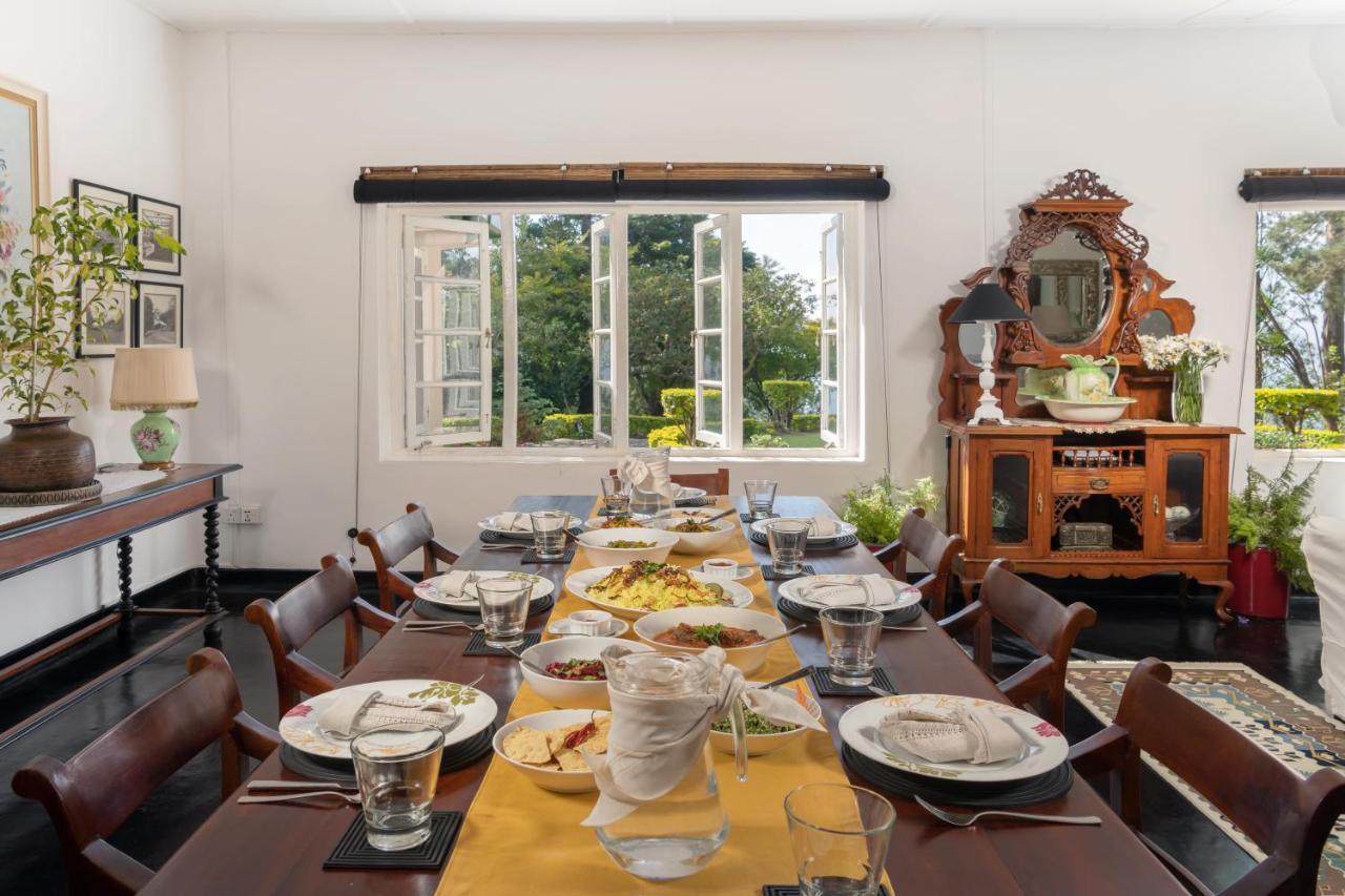 Highgrove Estate By Ishq Guest House Labugolla Exterior foto
