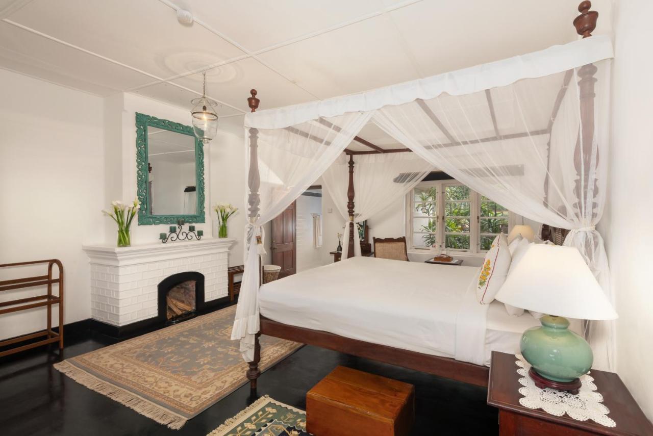 Highgrove Estate By Ishq Guest House Labugolla Exterior foto