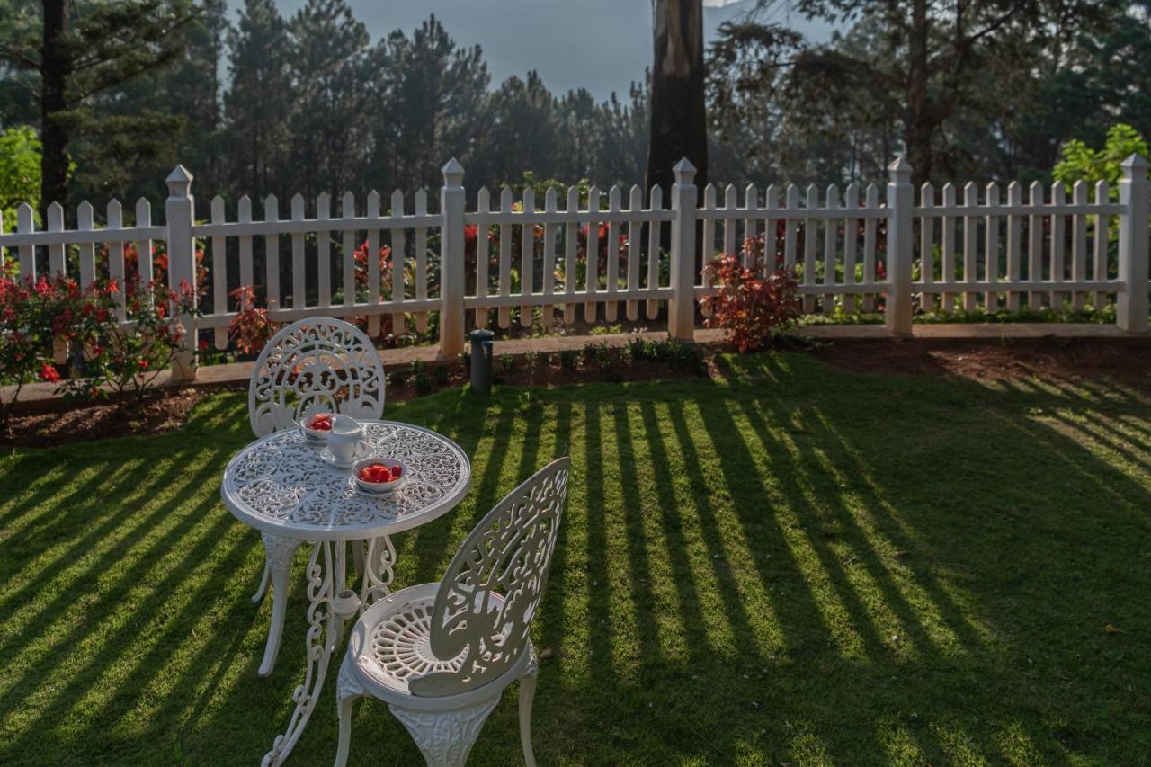 Highgrove Estate By Ishq Guest House Labugolla Exterior foto