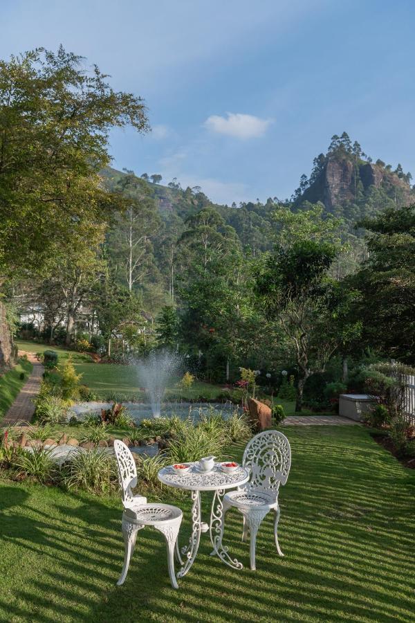 Highgrove Estate By Ishq Guest House Labugolla Exterior foto