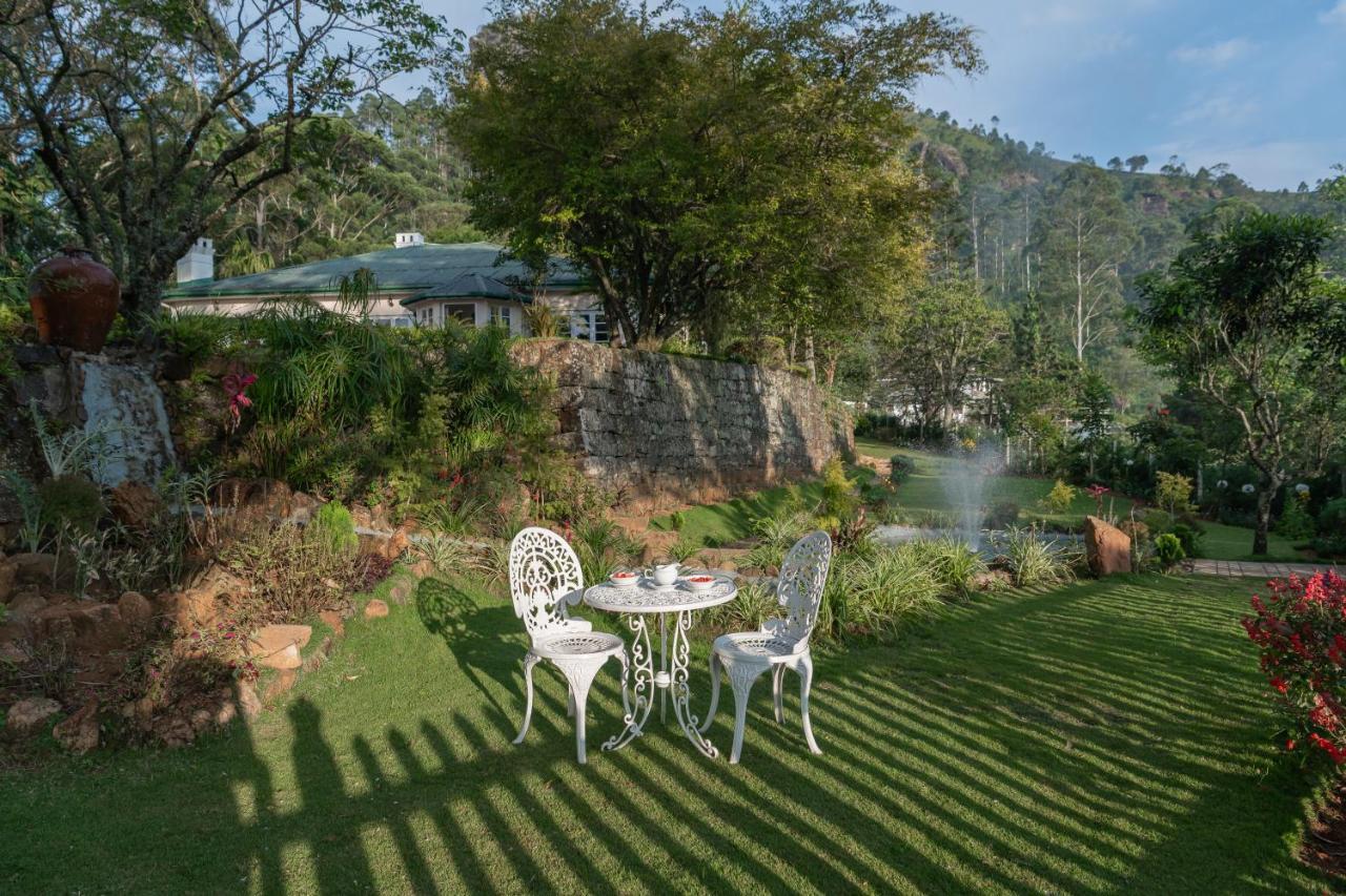 Highgrove Estate By Ishq Guest House Labugolla Exterior foto