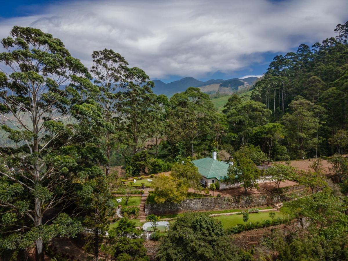 Highgrove Estate By Ishq Guest House Labugolla Exterior foto