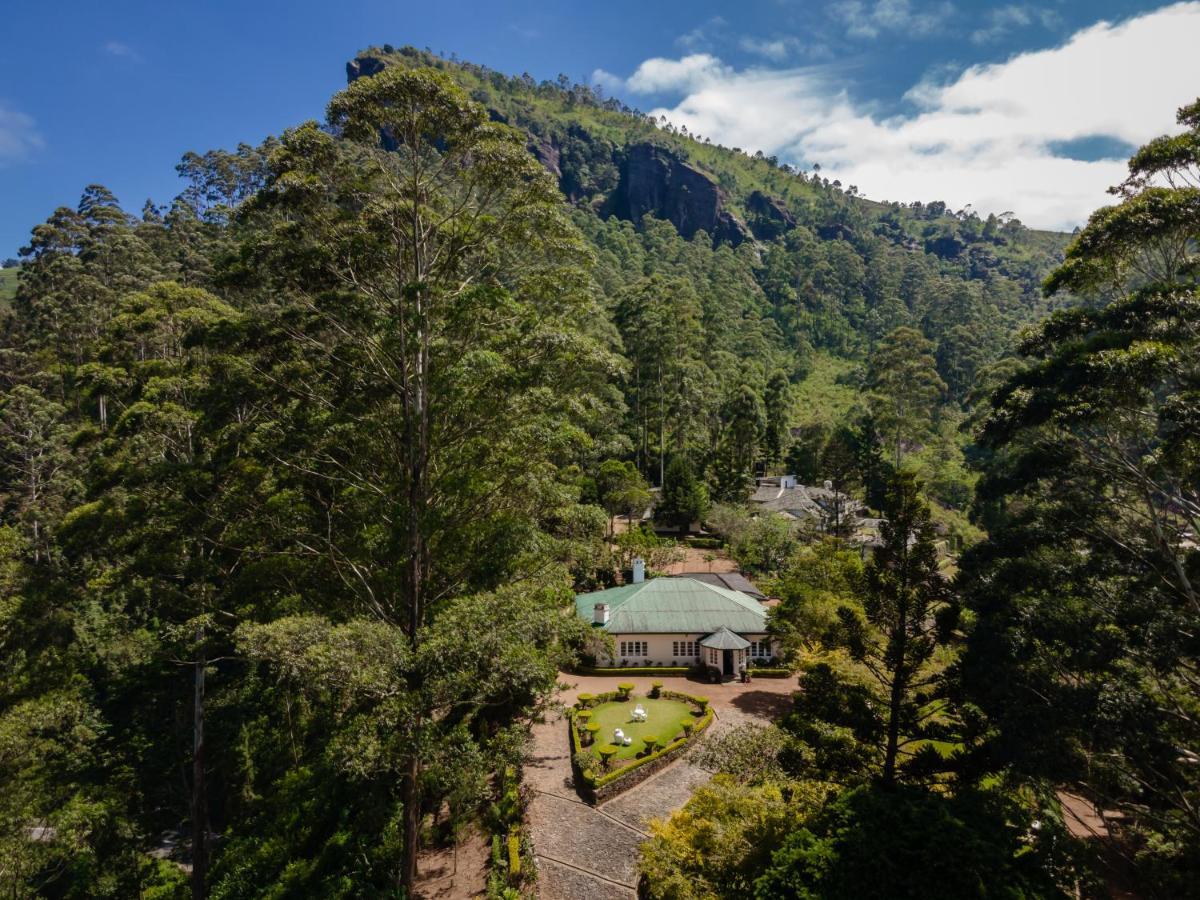Highgrove Estate By Ishq Guest House Labugolla Exterior foto