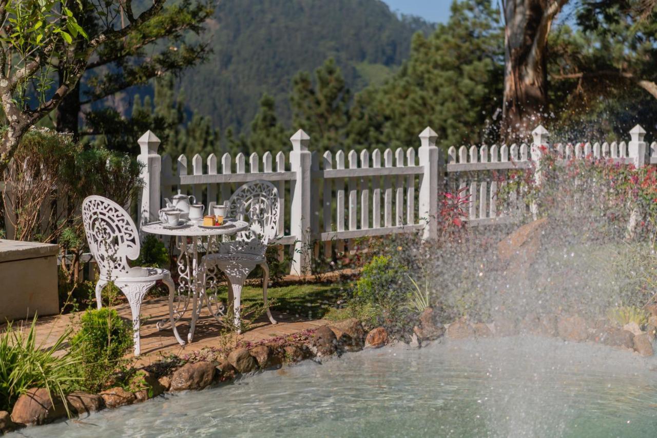 Highgrove Estate By Ishq Guest House Labugolla Exterior foto