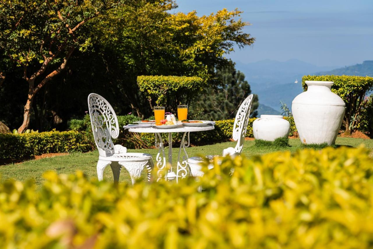 Highgrove Estate By Ishq Guest House Labugolla Exterior foto