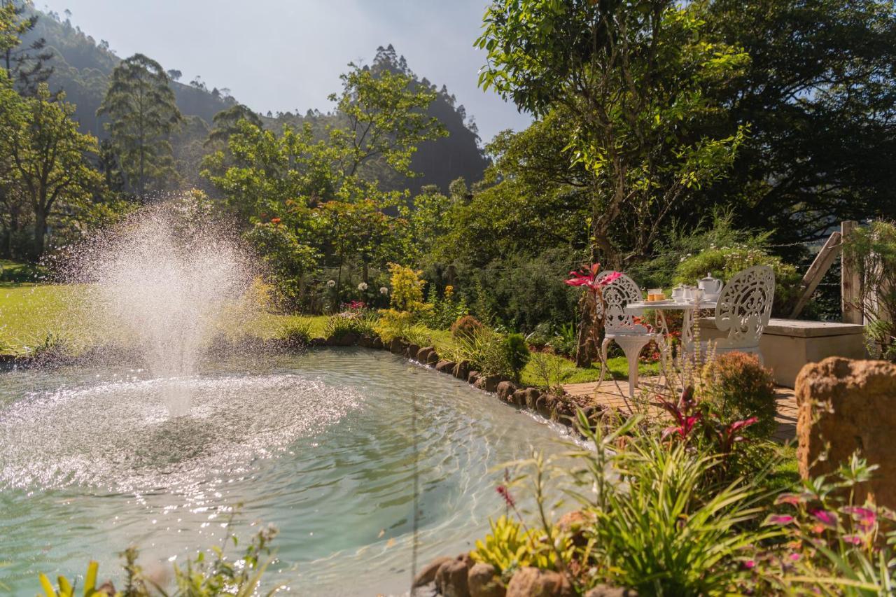 Highgrove Estate By Ishq Guest House Labugolla Exterior foto