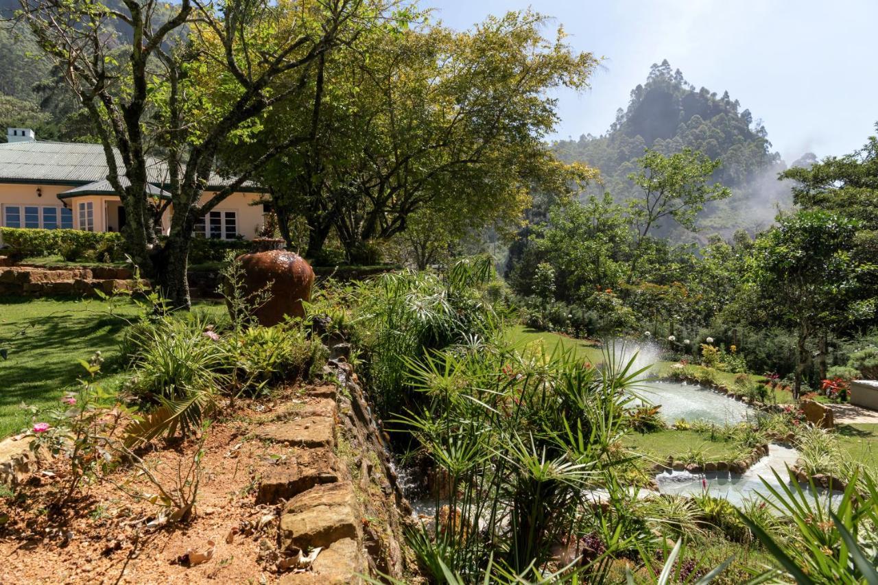 Highgrove Estate By Ishq Guest House Labugolla Exterior foto