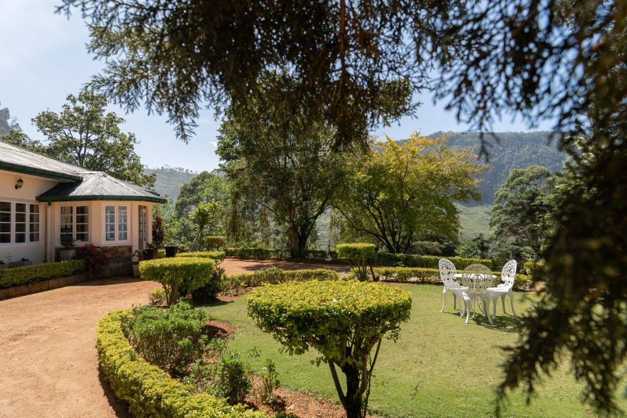 Highgrove Estate By Ishq Guest House Labugolla Exterior foto