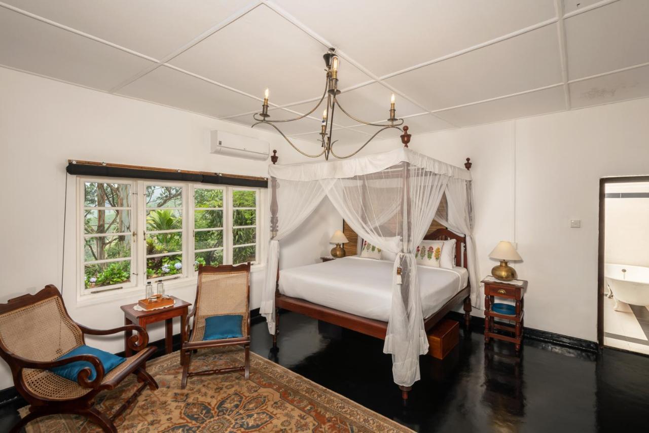Highgrove Estate By Ishq Guest House Labugolla Exterior foto