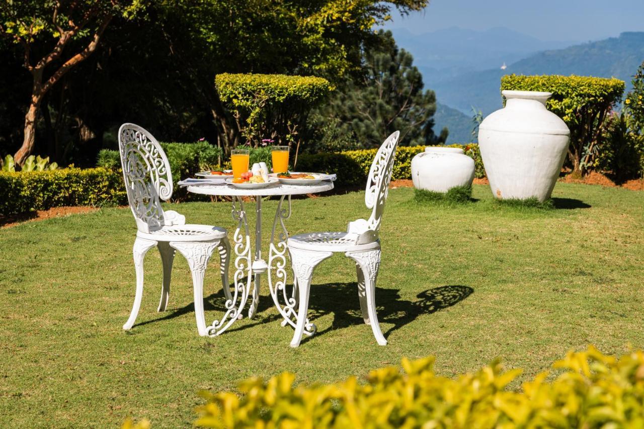 Highgrove Estate By Ishq Guest House Labugolla Exterior foto