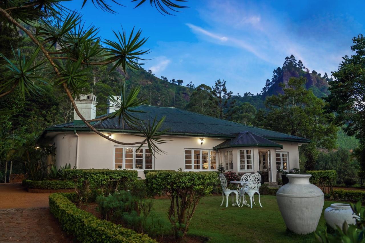 Highgrove Estate By Ishq Guest House Labugolla Exterior foto