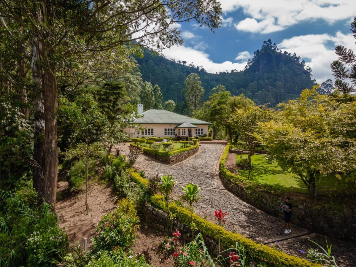 Highgrove Estate By Ishq Guest House Labugolla Exterior foto