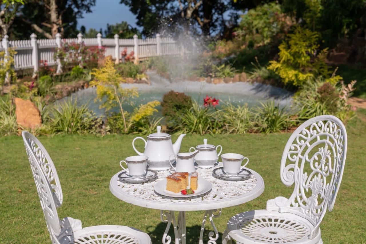Highgrove Estate By Ishq Guest House Labugolla Exterior foto