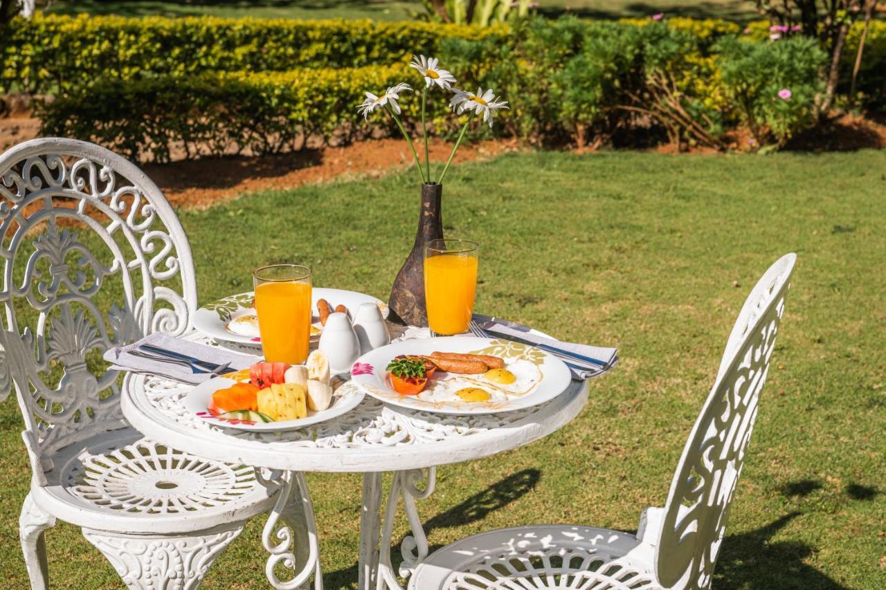 Highgrove Estate By Ishq Guest House Labugolla Exterior foto
