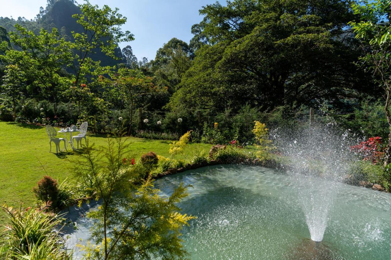 Highgrove Estate By Ishq Guest House Labugolla Exterior foto