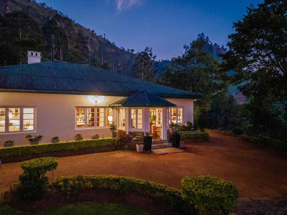 Highgrove Estate By Ishq Guest House Labugolla Exterior foto