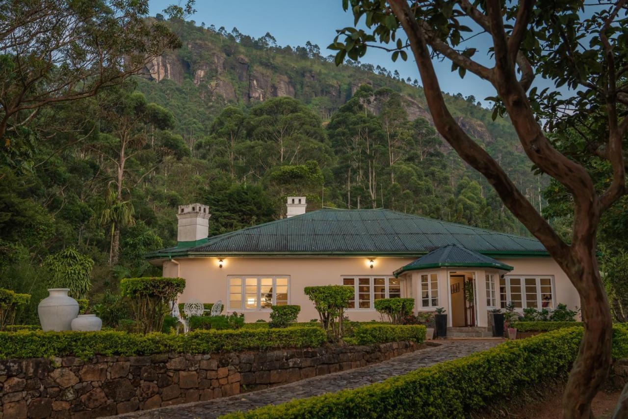 Highgrove Estate By Ishq Guest House Labugolla Exterior foto