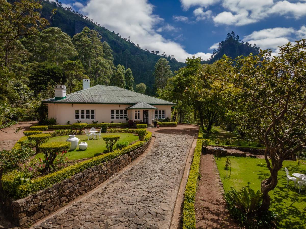 Highgrove Estate By Ishq Guest House Labugolla Exterior foto